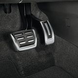 Das Sechsgang-DSG passt gut zum Motor