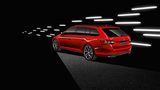 Skoda Superb Combi SportLine 2.0 TSI 4x4 kostet 45.290 Euro