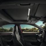 Die Verarbeitung ist Skoda-typisch solide