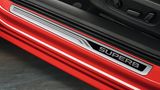 Skoda Superb Combi SportLine