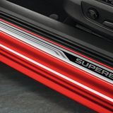 Skoda Superb Combi SportLine