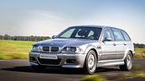 Der BMW E46 M3 Touring ist der Wunschtraum vieler M-Fans