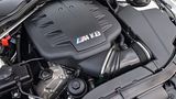 Der BMW E92 M3 Pickup hat 420 PS