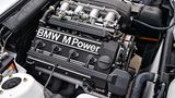 Vierzylinder-Power im BMW E30 M3 Pickup