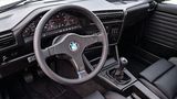 Der BMW E30 M3 Pickup hat 200 PS