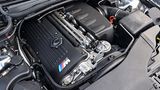 Der BMW E46 M3 Touring hat 343 PS