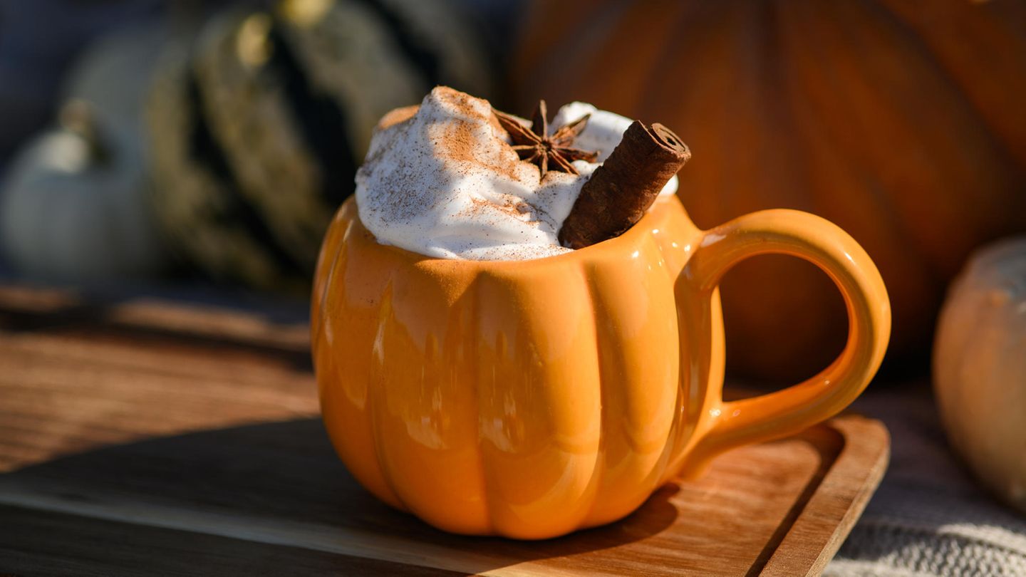 Gemüse: Igitt, Pumpkin Spice Latte! Warum mich der Hype um Kürbis nervt