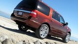 Ford Expedition 3.5 V6 Ecoboost King Ranch