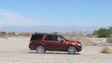 Ford Expedition 3.5 V6 Ecoboost King Ranch