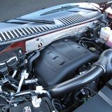Ford Expedition 3.5 V6 Ecoboost King Ranch