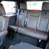 Ford Expedition 3.5 V6 Ecoboost King Ranch
