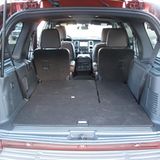 Ford Expedition 3.5 V6 Ecoboost King Ranch