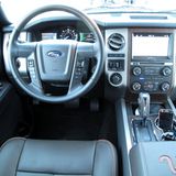 Ford Expedition 3.5 V6 Ecoboost King Ranch