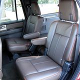 Ford Expedition 3.5 V6 Ecoboost King Ranch