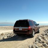 Ford Expedition 3.5 V6 Ecoboost King Ranch