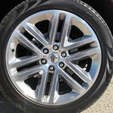 Ford Expedition 3.5 V6 Ecoboost King Ranch