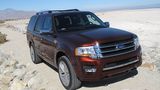 Ford Expedition 3.5 V6 Ecoboost King Ranch