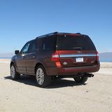 Ford Expedition 3.5 V6 Ecoboost King Ranch