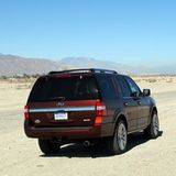 Ford Expedition 3.5 V6 Ecoboost King Ranch