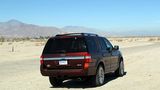 Ford Expedition 3.5 V6 Ecoboost King Ranch