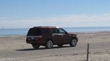 Ford Expedition 3.5 V6 Ecoboost King Ranch