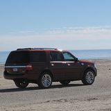 Ford Expedition 3.5 V6 Ecoboost King Ranch