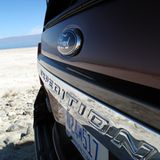 Ford Expedition 3.5 V6 Ecoboost King Ranch