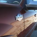 Ford Expedition 3.5 V6 Ecoboost King Ranch