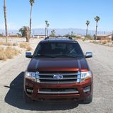 Ford Expedition 3.5 V6 Ecoboost King Ranch
