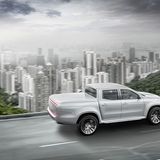 Der Mercedes Pickup wird nicht in den USA erscheinen