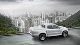 Der Mercedes Pickup wird nicht in den USA erscheinen