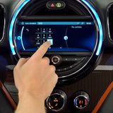 Mini Cooper S Countryman 2017 - erstmals mit Touchscreen