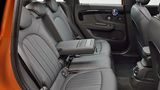 Mini Cooper S Countryman 2017 - mehr Platz im Fond