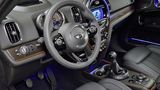 Mini Cooper S Countryman 2017