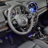 Mini Cooper S Countryman 2017