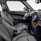 Mini Cooper S Countryman 2017