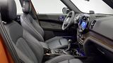 Mini Cooper S Countryman 2017
