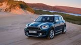 Mini Cooper S Countryman 2017