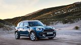 Mini Cooper S Countryman 2017
