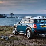 Mini Cooper S Countryman 2017