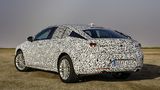 Opel Insignia 2017 - nur noch als Fließheck und Kombi im Angebot