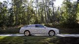 Opel Insignia 2017 - über 4,90 Meter lang