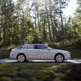 Opel Insignia 2017 - über 4,90 Meter lang