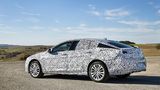 Opel Insignia 2017