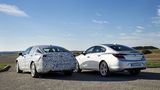 Opel Insignia 2017 - trifft seinen Vorgänger