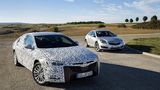 Opel Insignia 2017