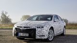 Opel Insignia 2017