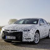 Opel Insignia 2017