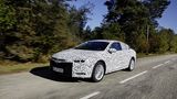 Opel Insignia 2017