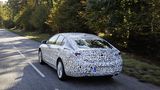 Opel Insignia 2017